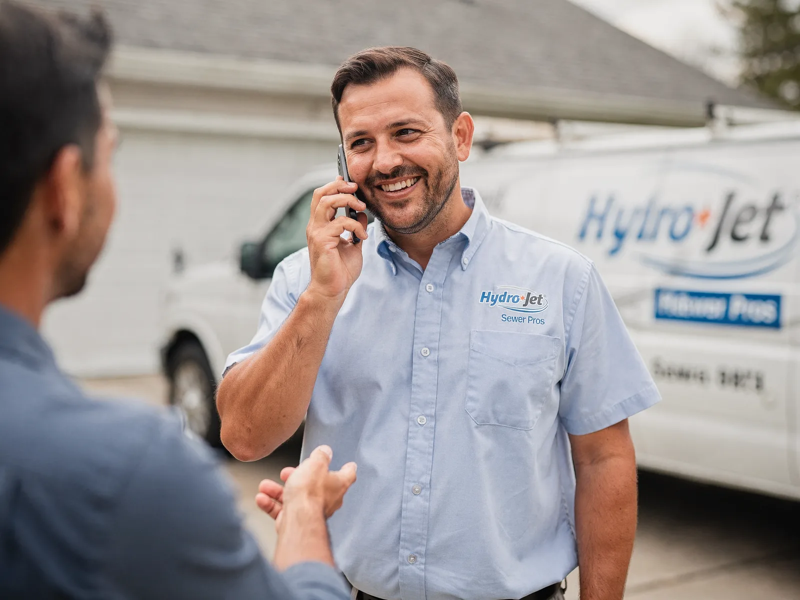Hydro Jetting Near Me Leivasy, WV FAQs